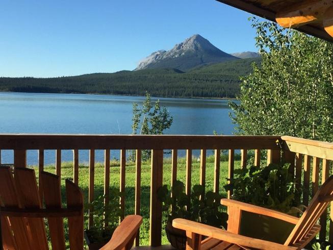 Southern Lakes Resort Tagish Exterior foto